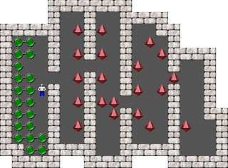 Уровень 105 — Thinking Rabbit Arranged